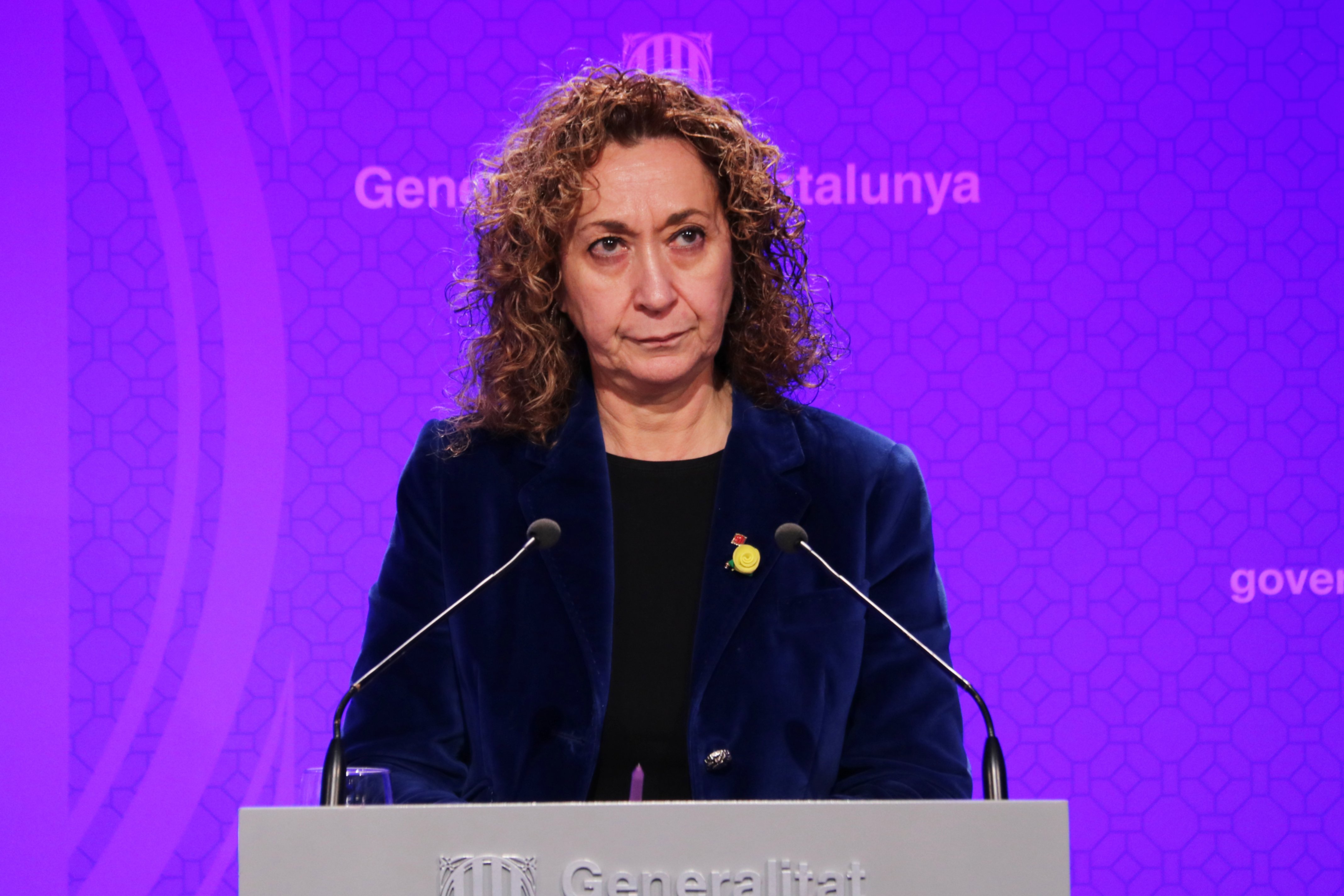 Ester Capella - ACN