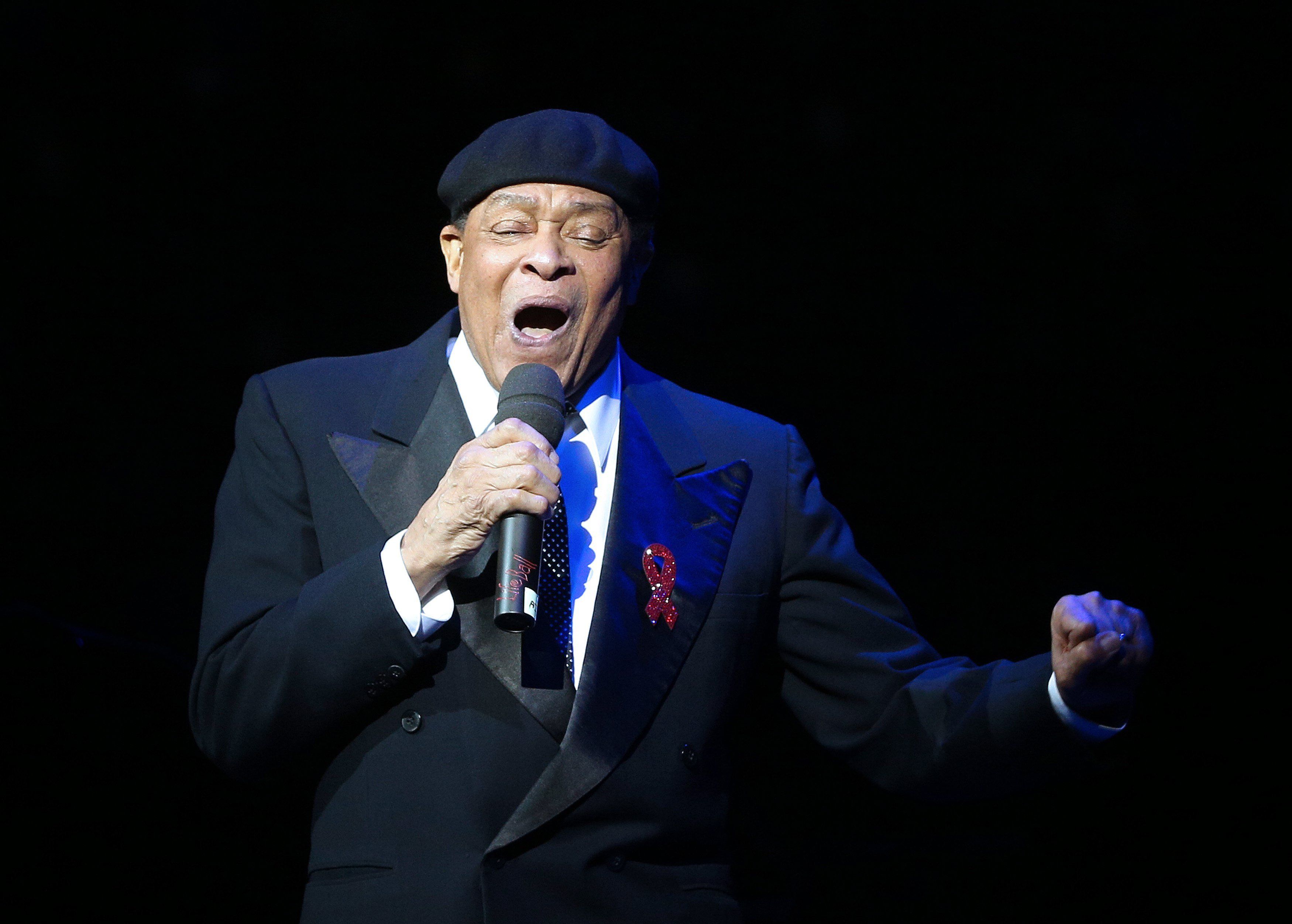 Al Jarreau: el fin de un mito del jazz