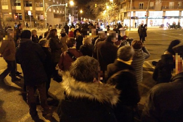 corte|trozo meridiana 142 - Meridiana Resiste