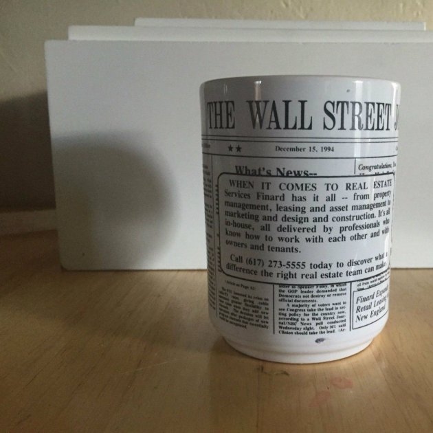 Por Que The Wall Street Journal Piensa En Barcelona Para Salvarse