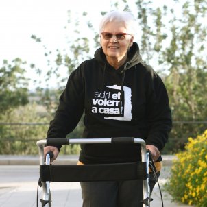 Denuncien que s'investiga una CDR de 81 anys amb discapacitat per coaccions