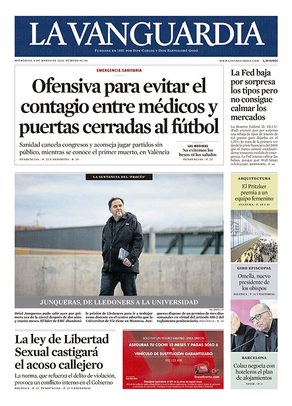 lavanguardia