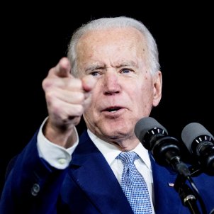 joe biden superdimarts primaries democrates efe joe biden superdimarts primaries democrates efe