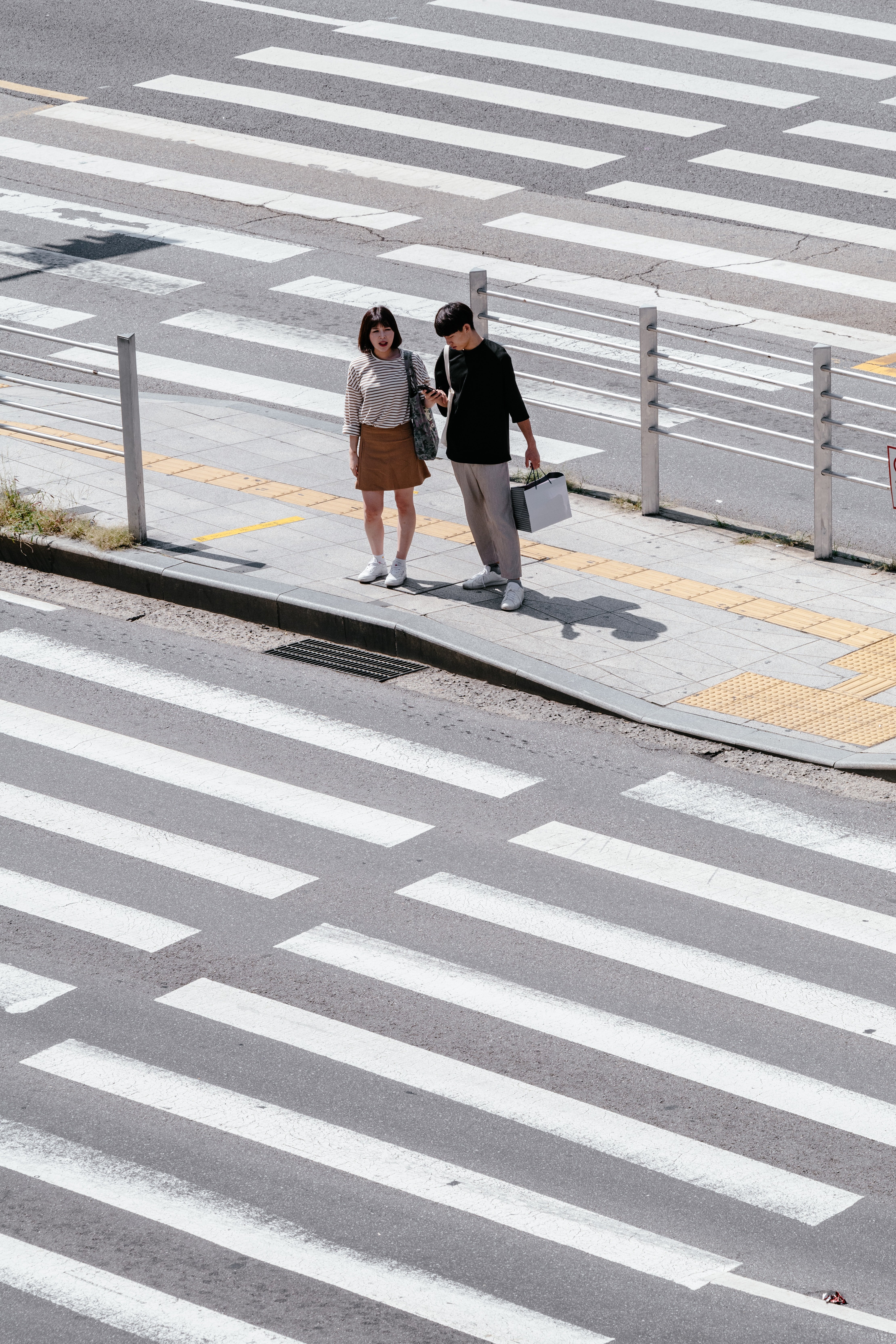 El movimiento feminista que triunfa en Corea del Sur