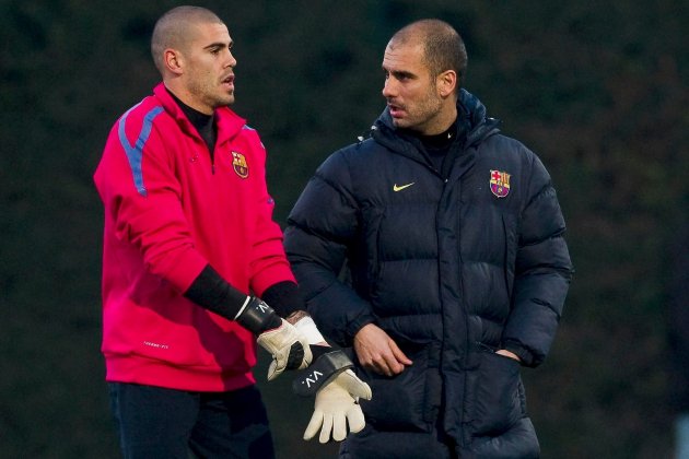 guardiola valdes @pepteam guardiola valdes @pepteam