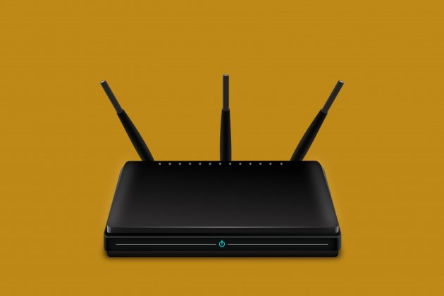 Router