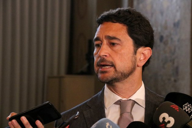 Damià Calvet ACN