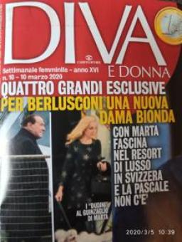 diva e donna abc