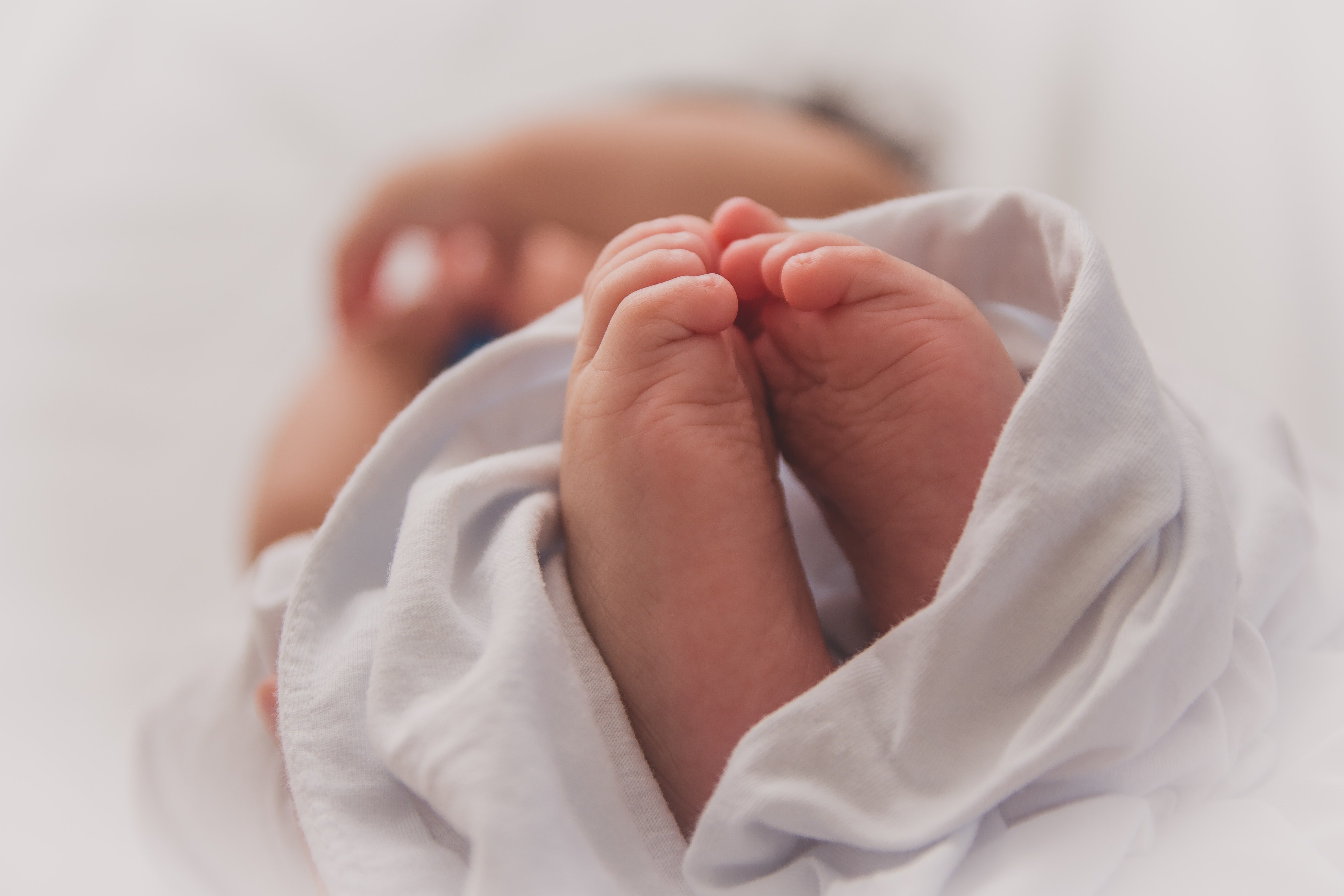 Per què els nadons prematurs necessiten un logopeda?