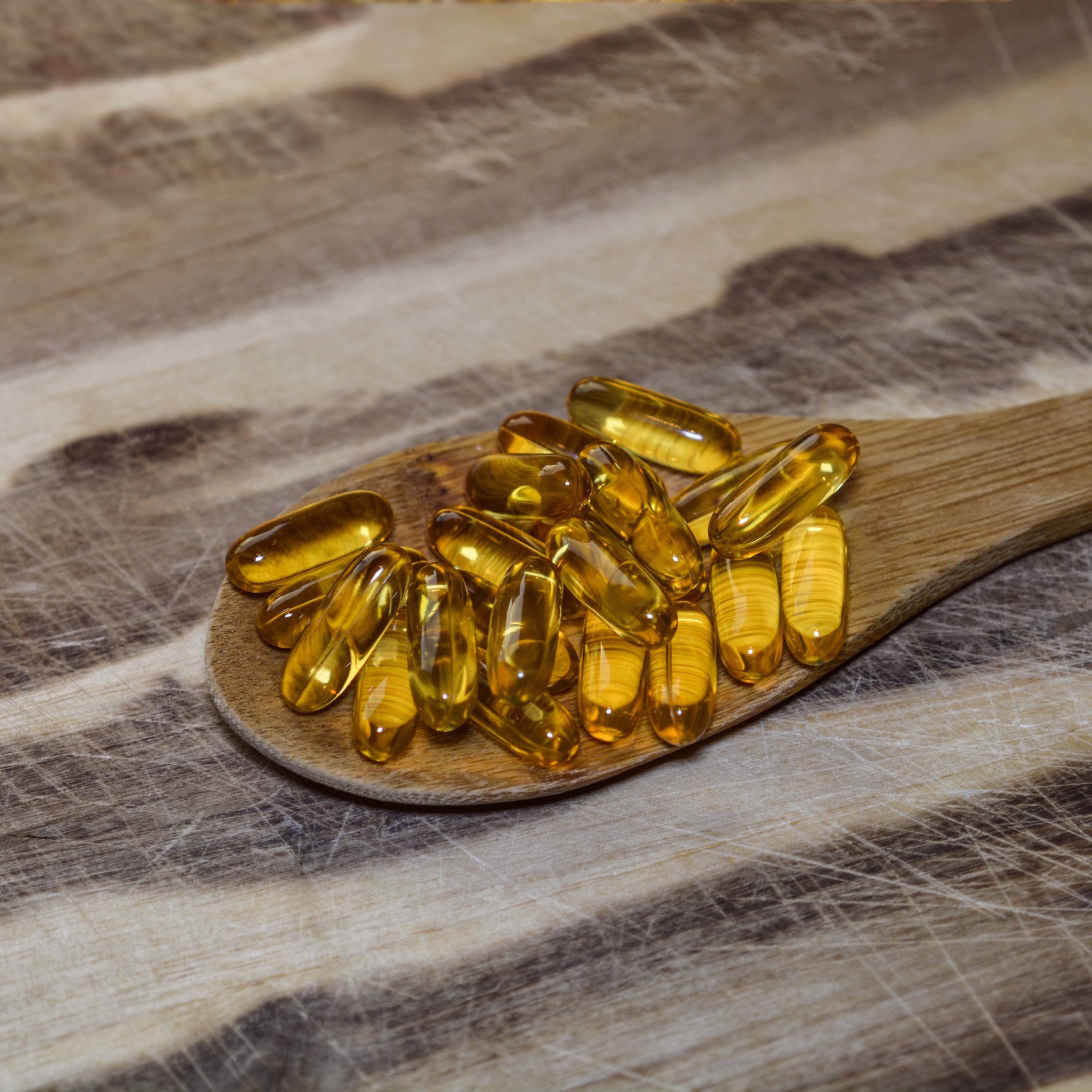 Cinc símptomes de la manca d'omega 3 en l'organisme