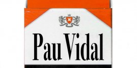 Pau Vidal, 'Corregir mata'. Viena Edicions, 240 p., 19 €.