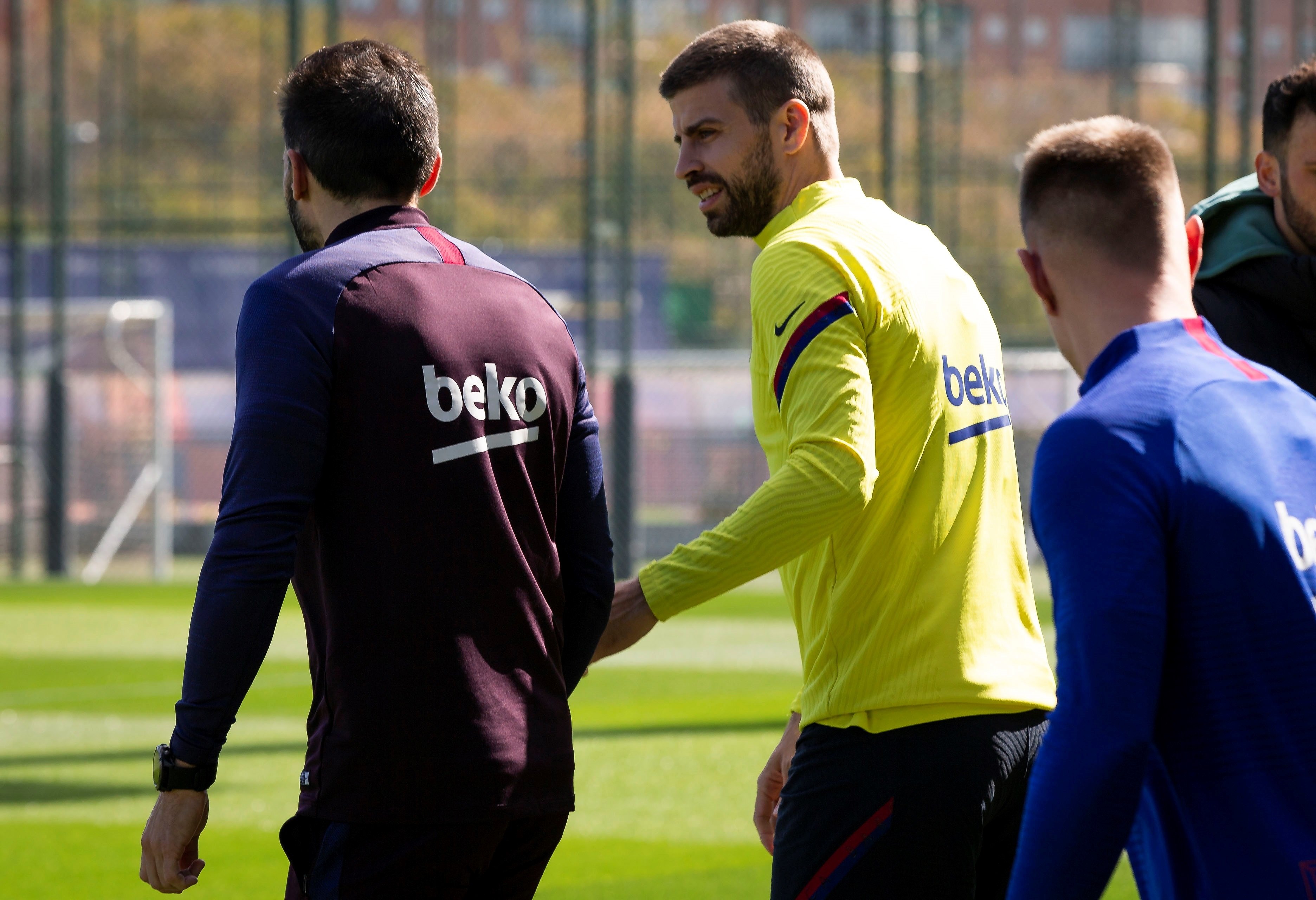 Oportunidad para renacer después del Clásico