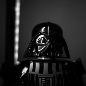 Darth Vader lego (Tookapic) Darth Vader lego (Tookapic)