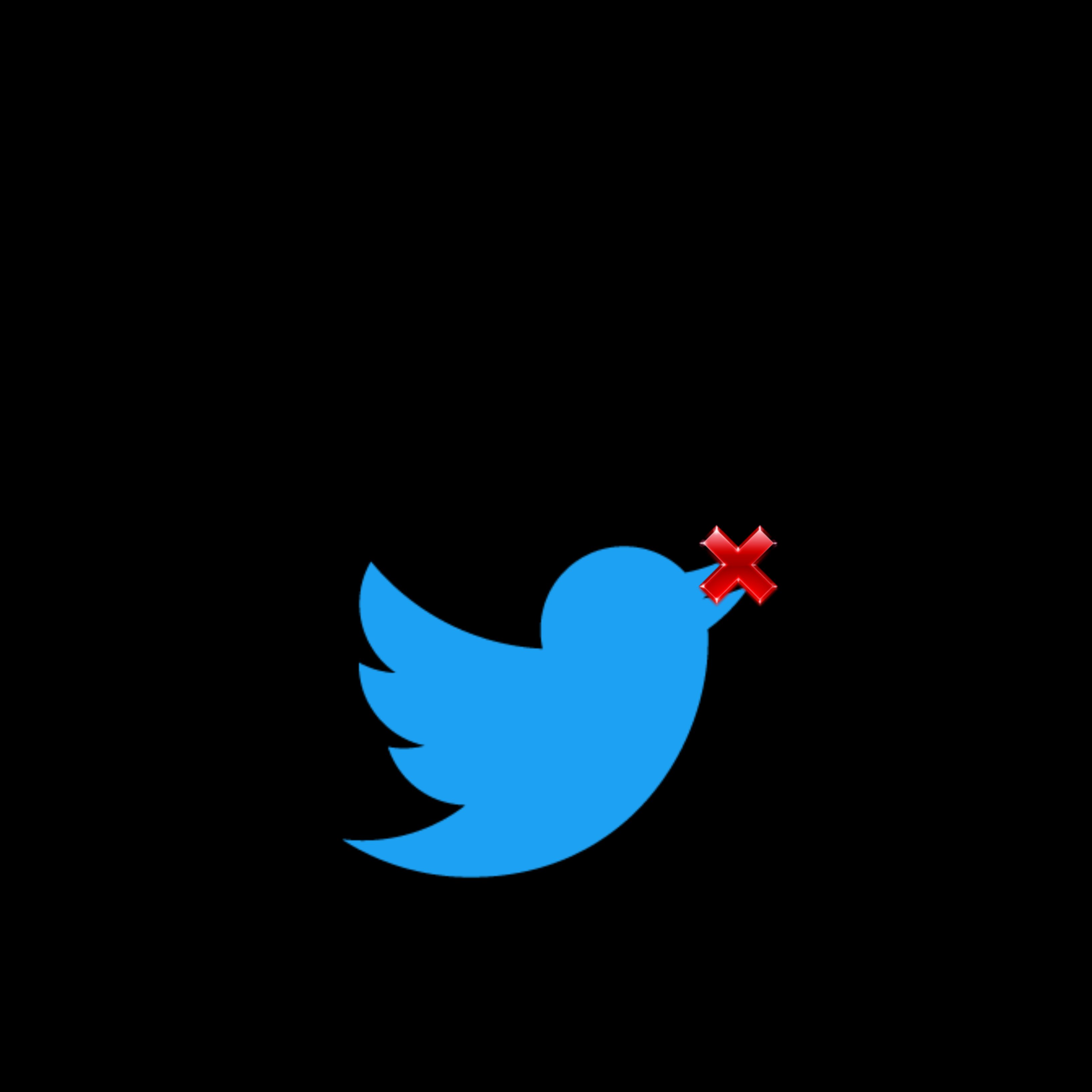 Twitter estén els casos de censura per incitar a l'odi