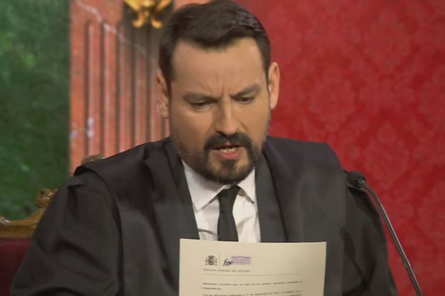 Òscar Andreu TV3