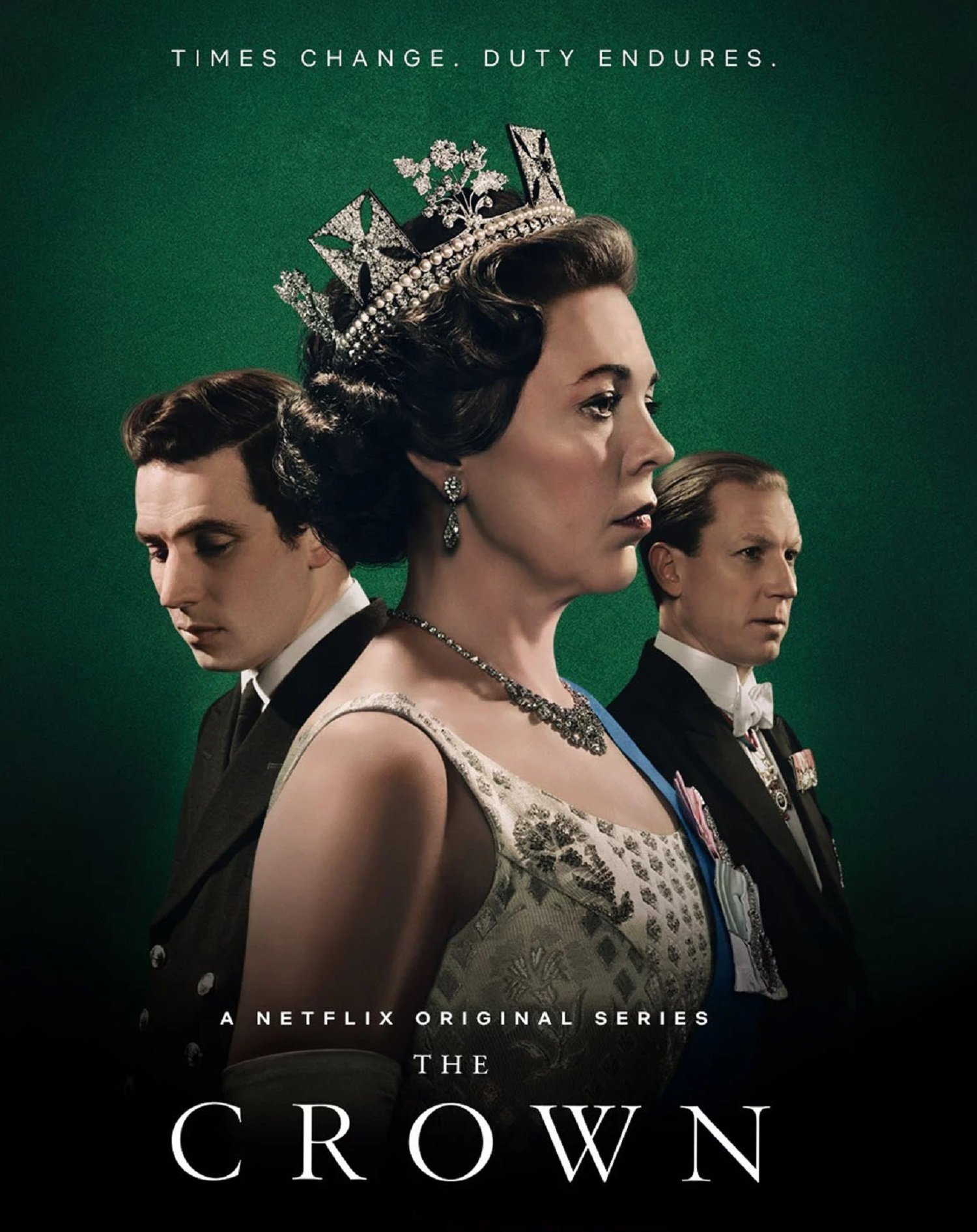 'The Crown' desembarca en la Vall d'Aran con Lady Di