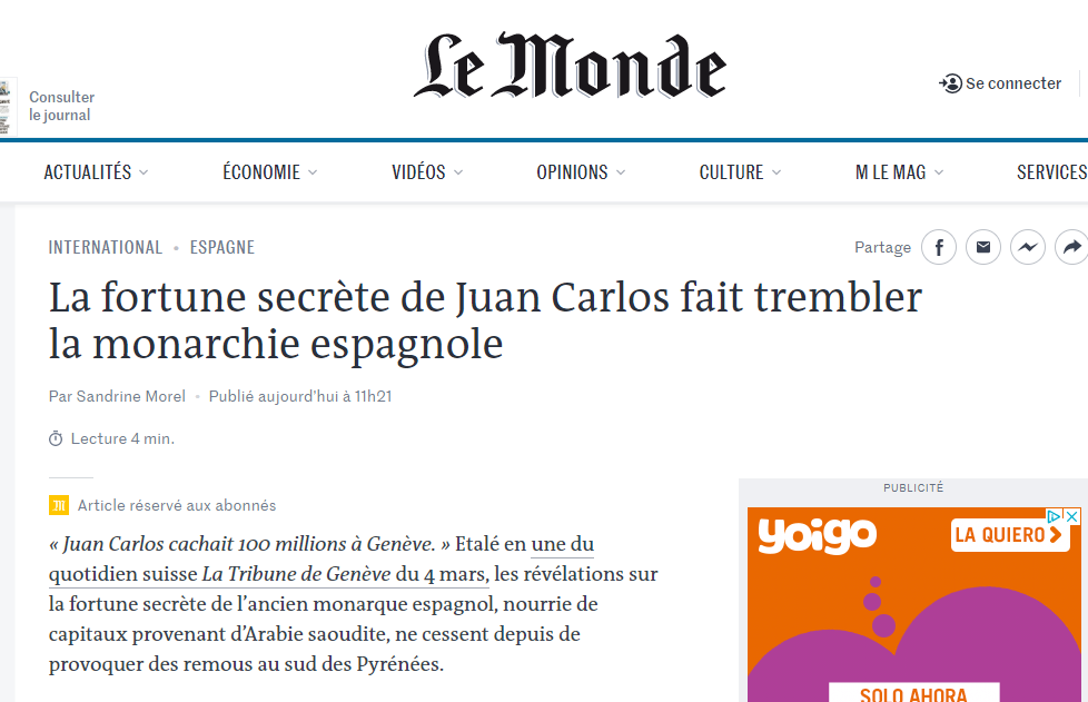 Le Monde 2