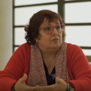 Dolors Bassa entrevista FAQSjpg Dolors Bassa entrevista FAQSjpg