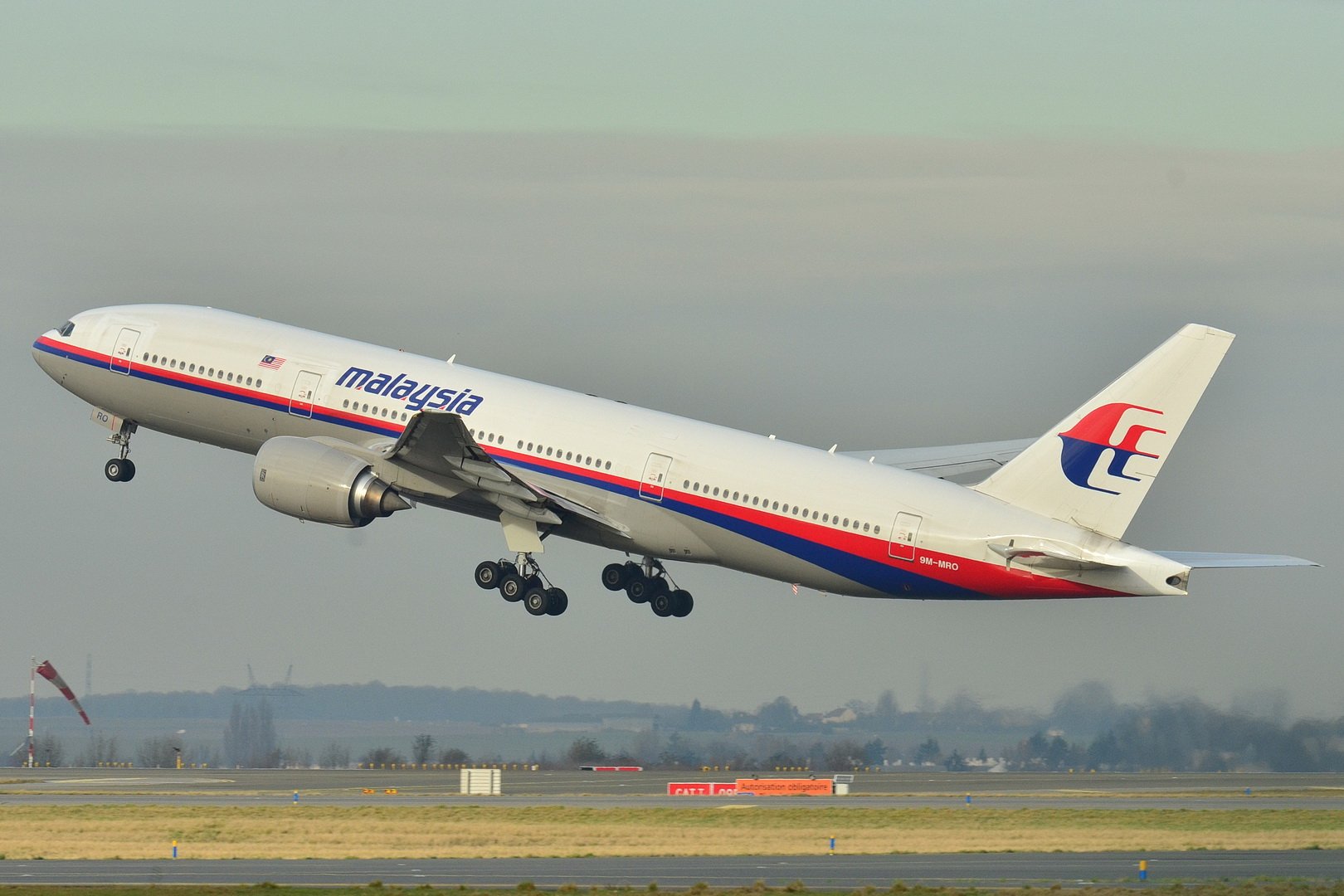 Seis años de la desaparición del vuelo 370 de Malaysia Airlines: la duda persiste