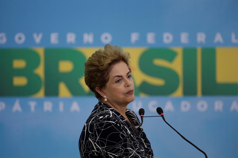 La destitució de Dilma desencadena un conflicte al Mercosur