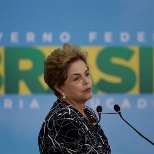 Dilma Rousseff Dilma Rousseff