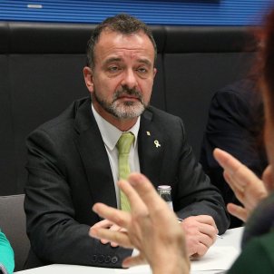 Puigneró engega la investigació pel cas d'assetjament i reclama dades a Bosch
