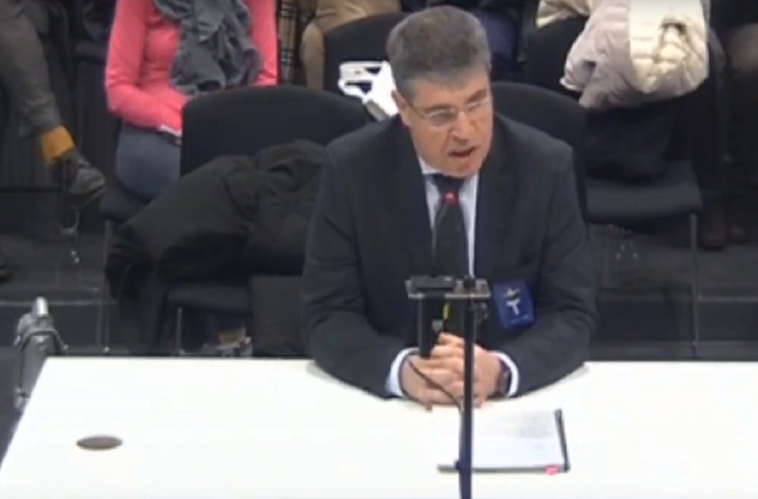 mosso boneta judici trapero mosso boneta judici trapero