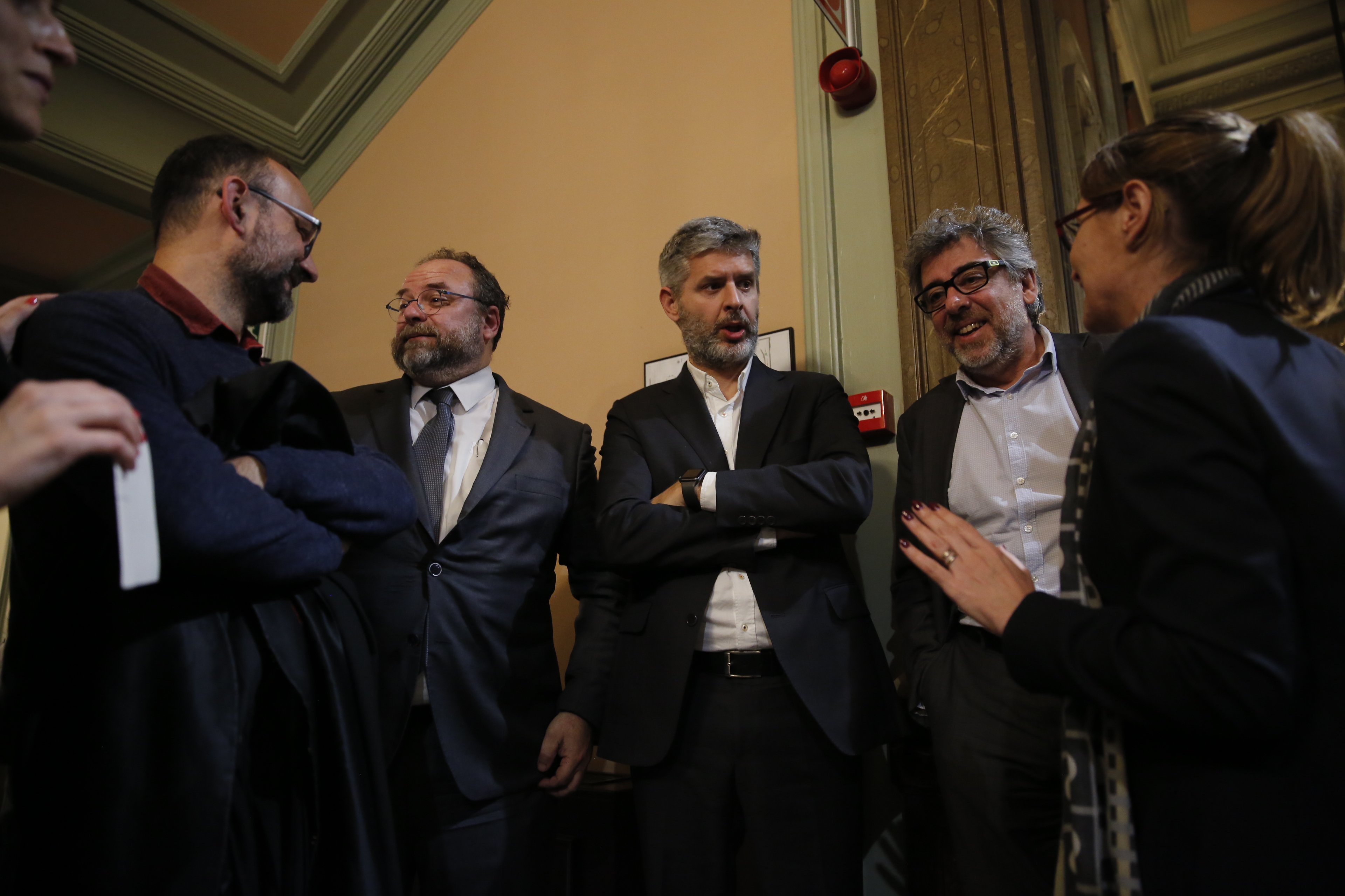 advocats judici proces - Sergi Alcàzar advocats judici proces - Sergi Alcàzar