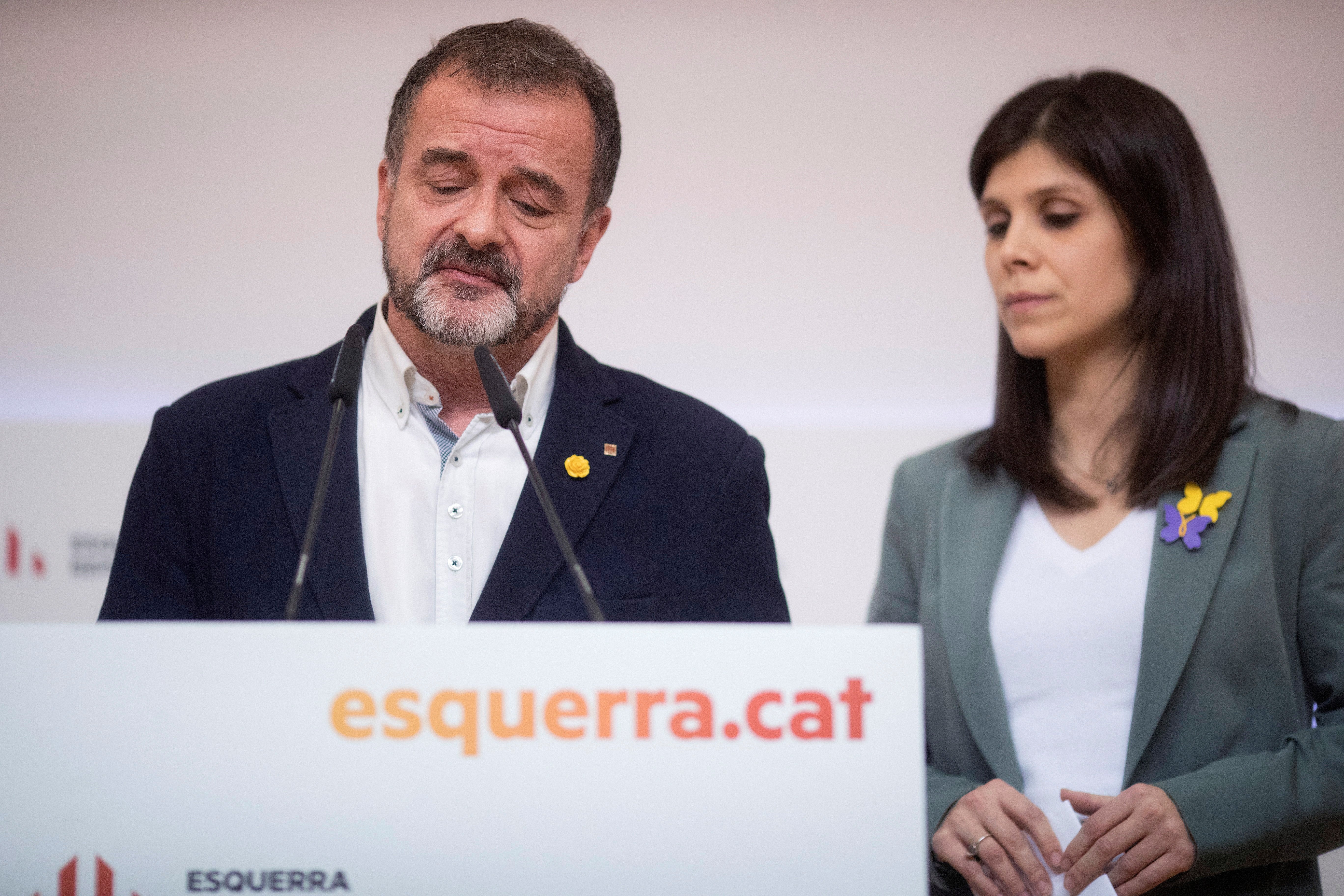 Catalan minister Alfred Bosch resigns over handling of sexual harassment case