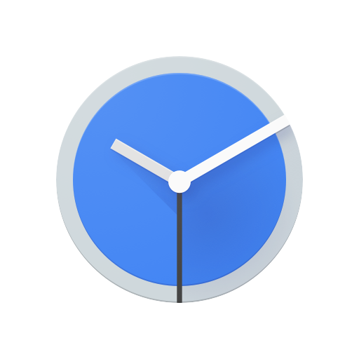 App Reloj