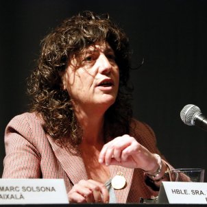 Teresa Jordà - ACN