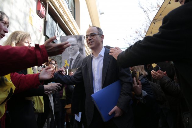 Turull Terrassa 100.2 treballar Sergi Alcàzar