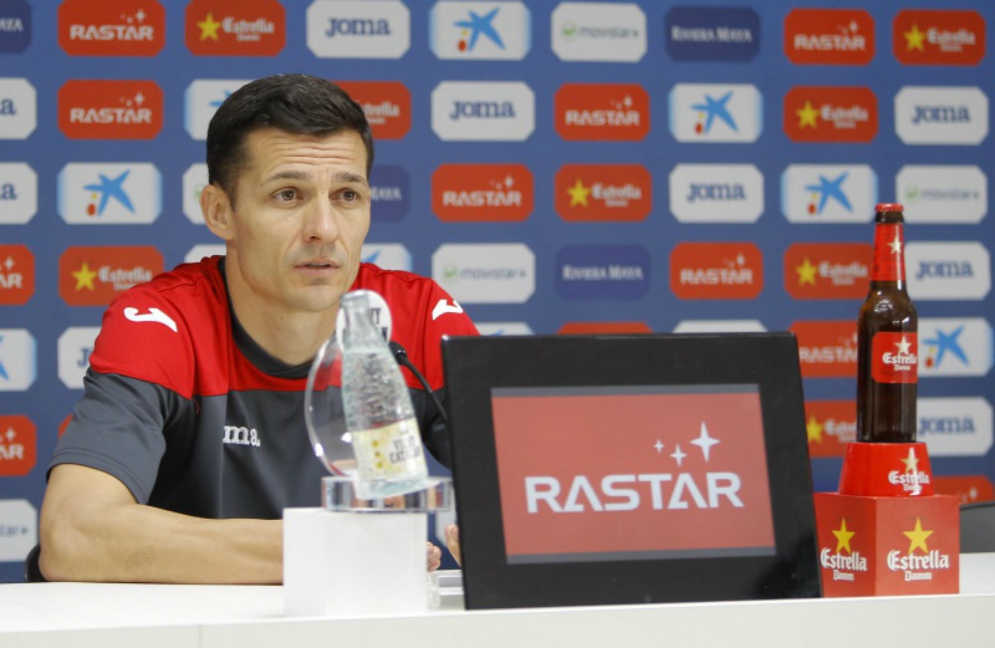 El Espanyol busca sustituto para Galca