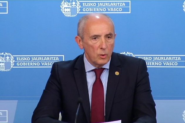 EuropaPress josu erkoreka
