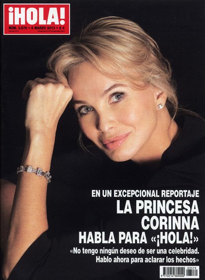 portada hola corina  z