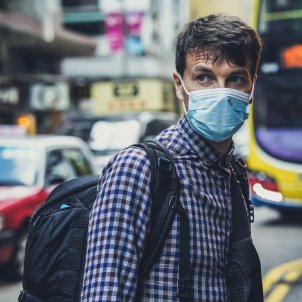 coronavirus mascareta unsplash coronavirus mascareta unsplash