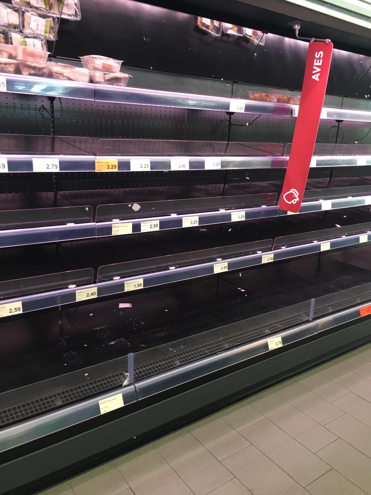 ¿Crees que la epidemia de coronavirus se desbordará?