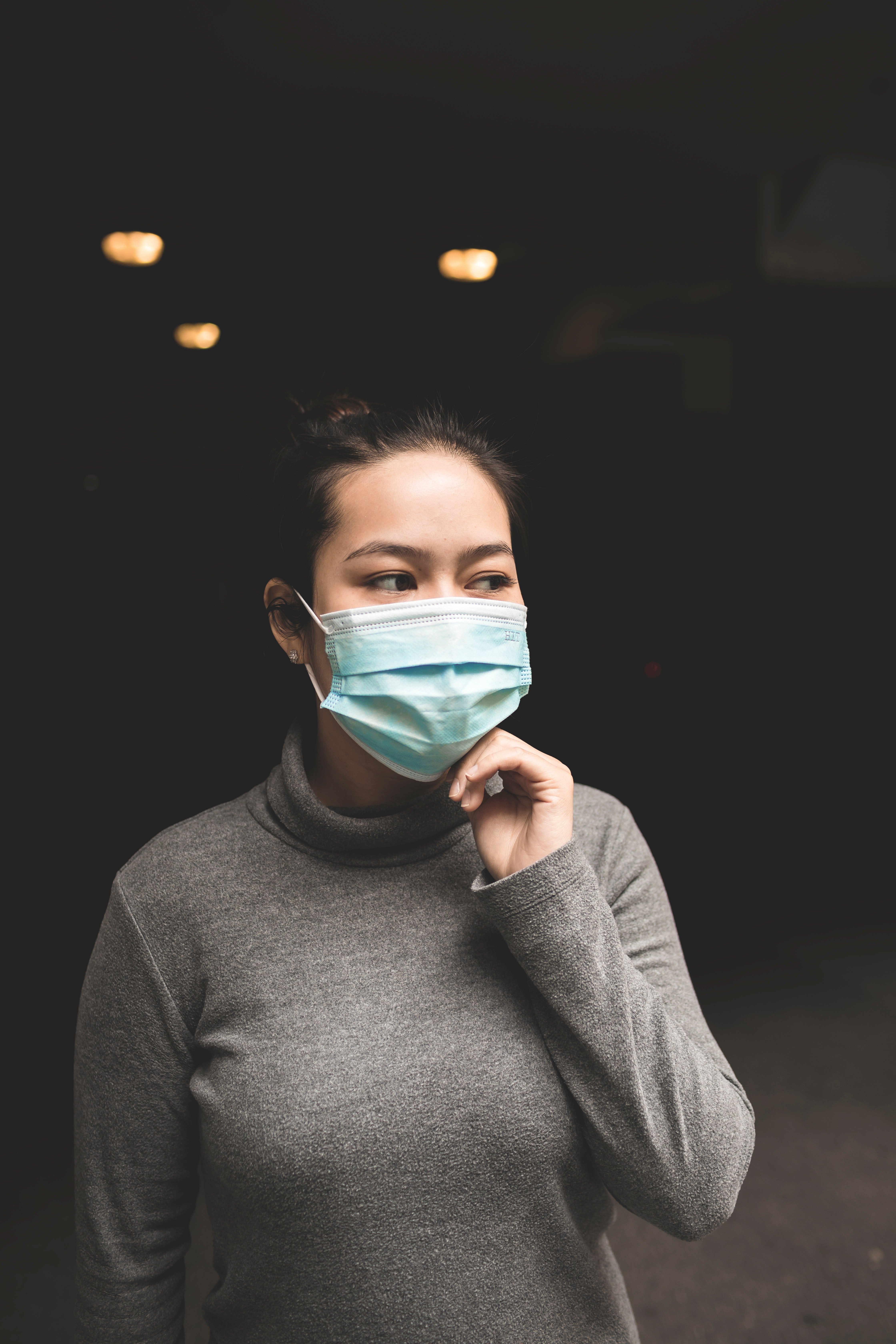 ¿Es necesario el uso de mascarillas para prevenir el coronavirus?