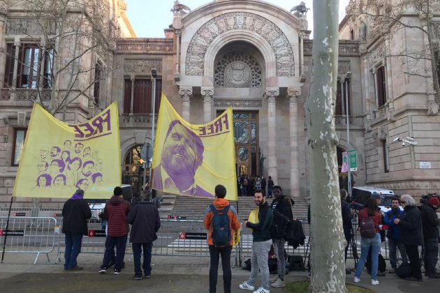 TSJC Jové i Salvadó   Carlota Camps