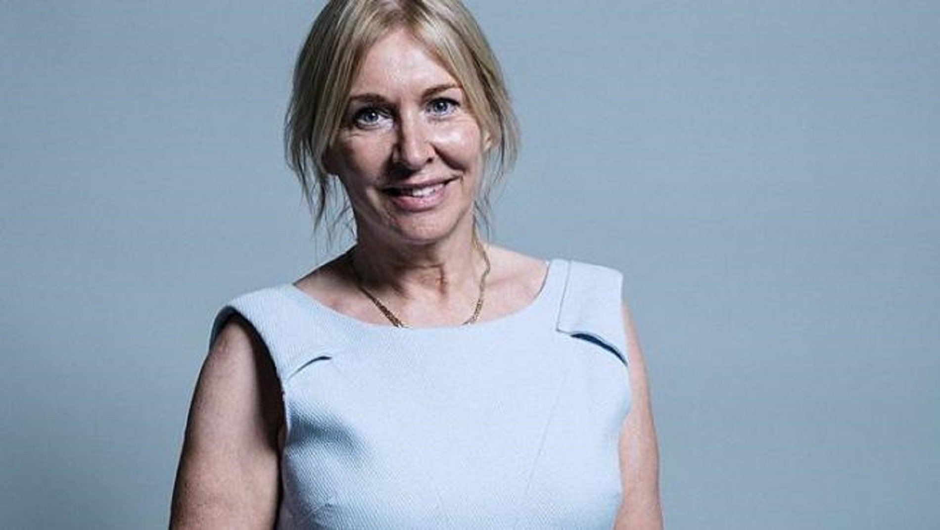 La ministra de Salut britànica, malalta de coronavirus