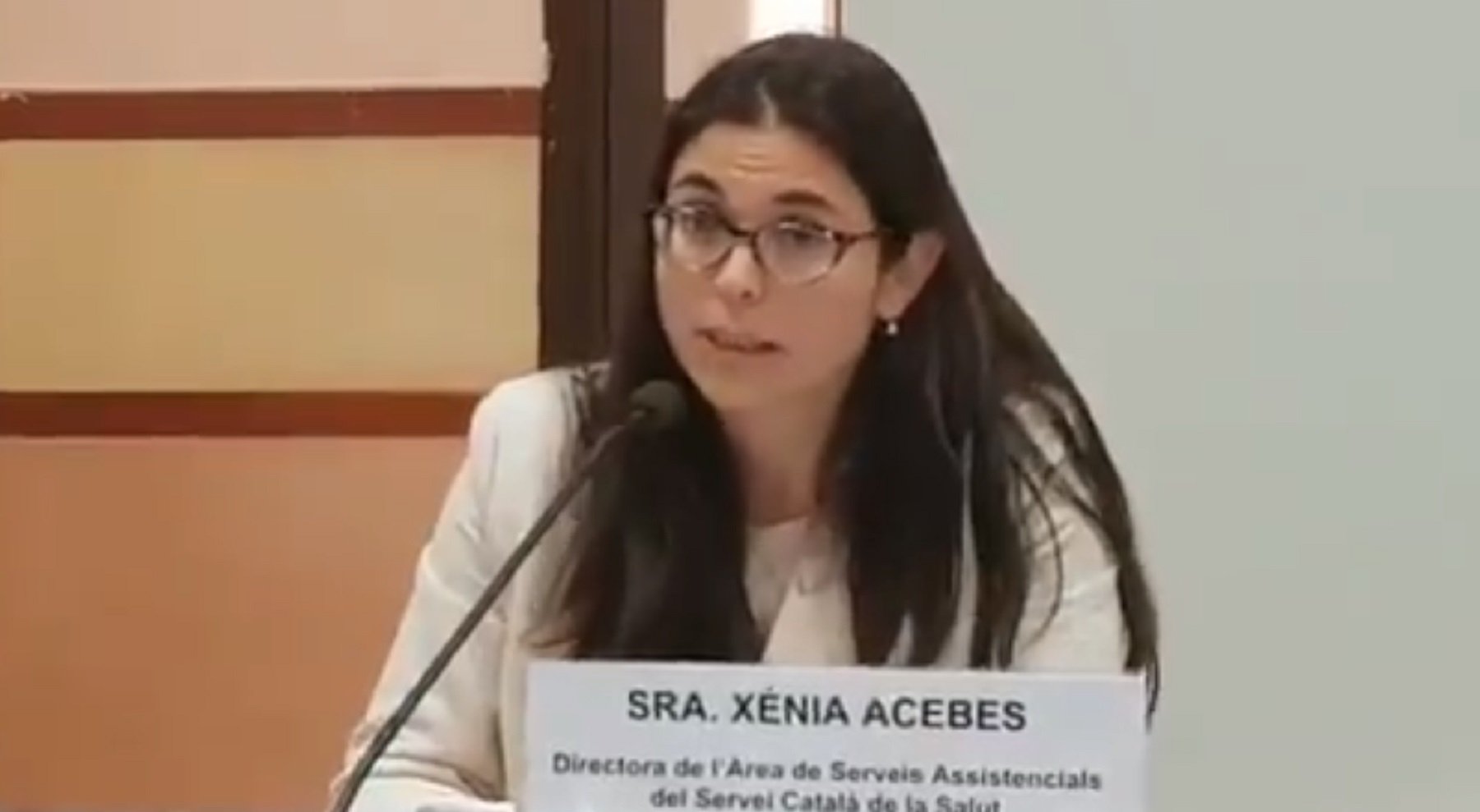 Salut estudia posposar operacions quirúrgiques no urgents