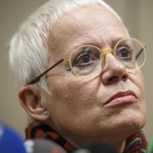 Fiscal Anna Maria Magaldi judici 9N - Sergi Alcàzar Fiscal Anna Maria Magaldi judici 9N - Sergi Alcàzar