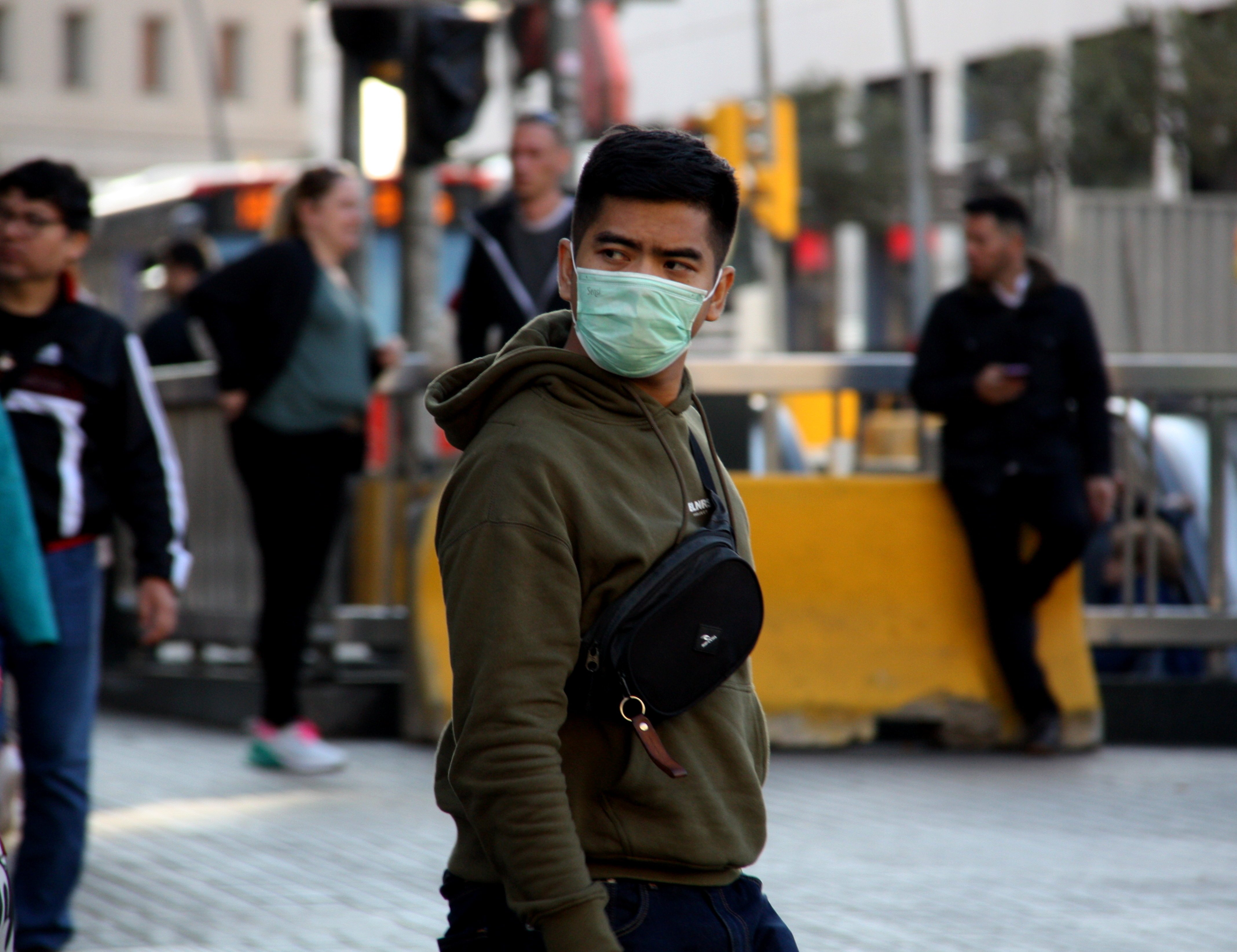 El sector turístic alerta del "brutal" impacte de les "cancel·lacions massives"