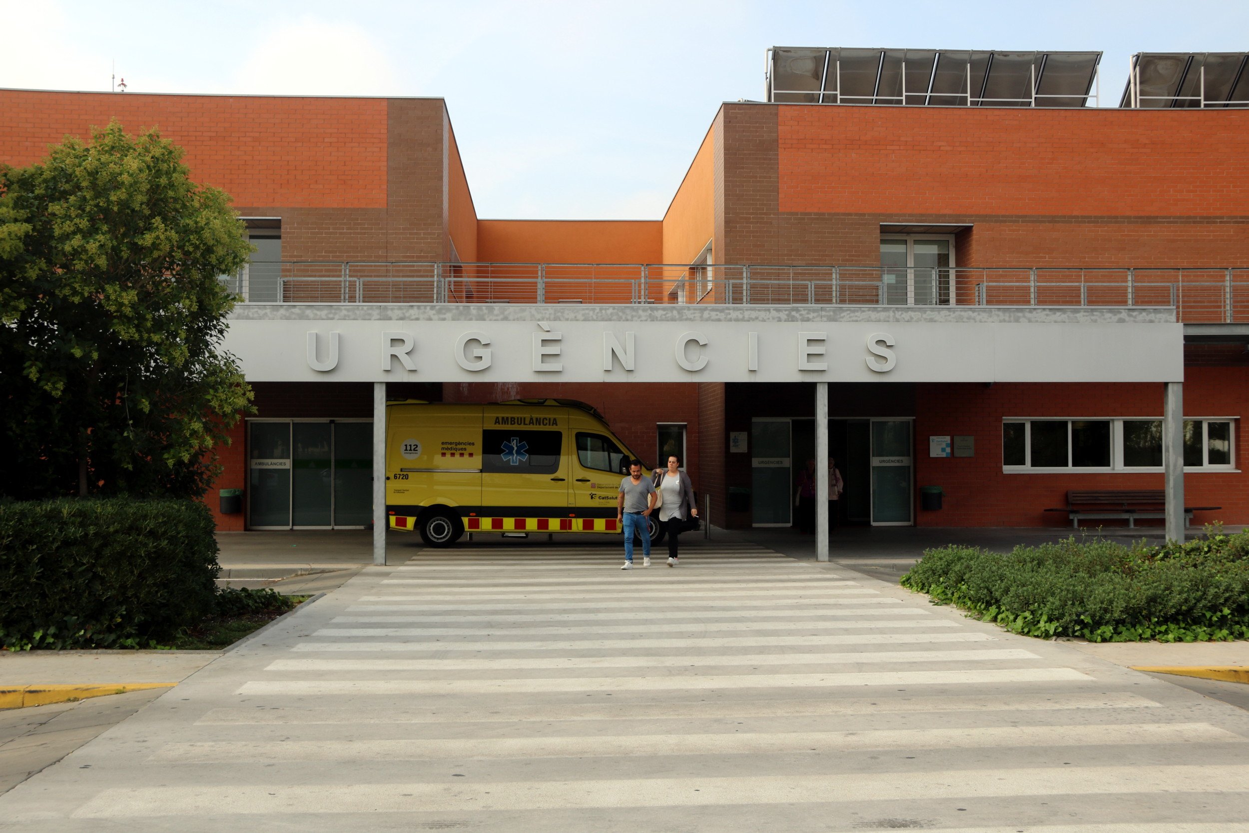 El Govern cierra las escuelas de Igualada y de 4 municipios más por coronavirus