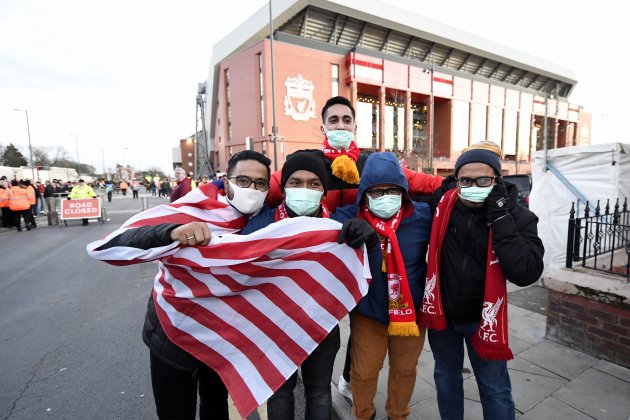 aficionados atletic madrid efe