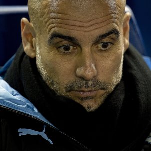 city guardiola efe city guardiola efe