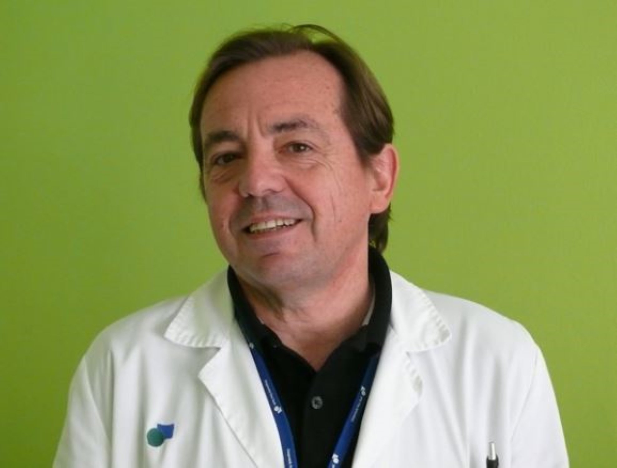 No és recomanable deixar la canalla amb els avis, segons el cap dels pediatres