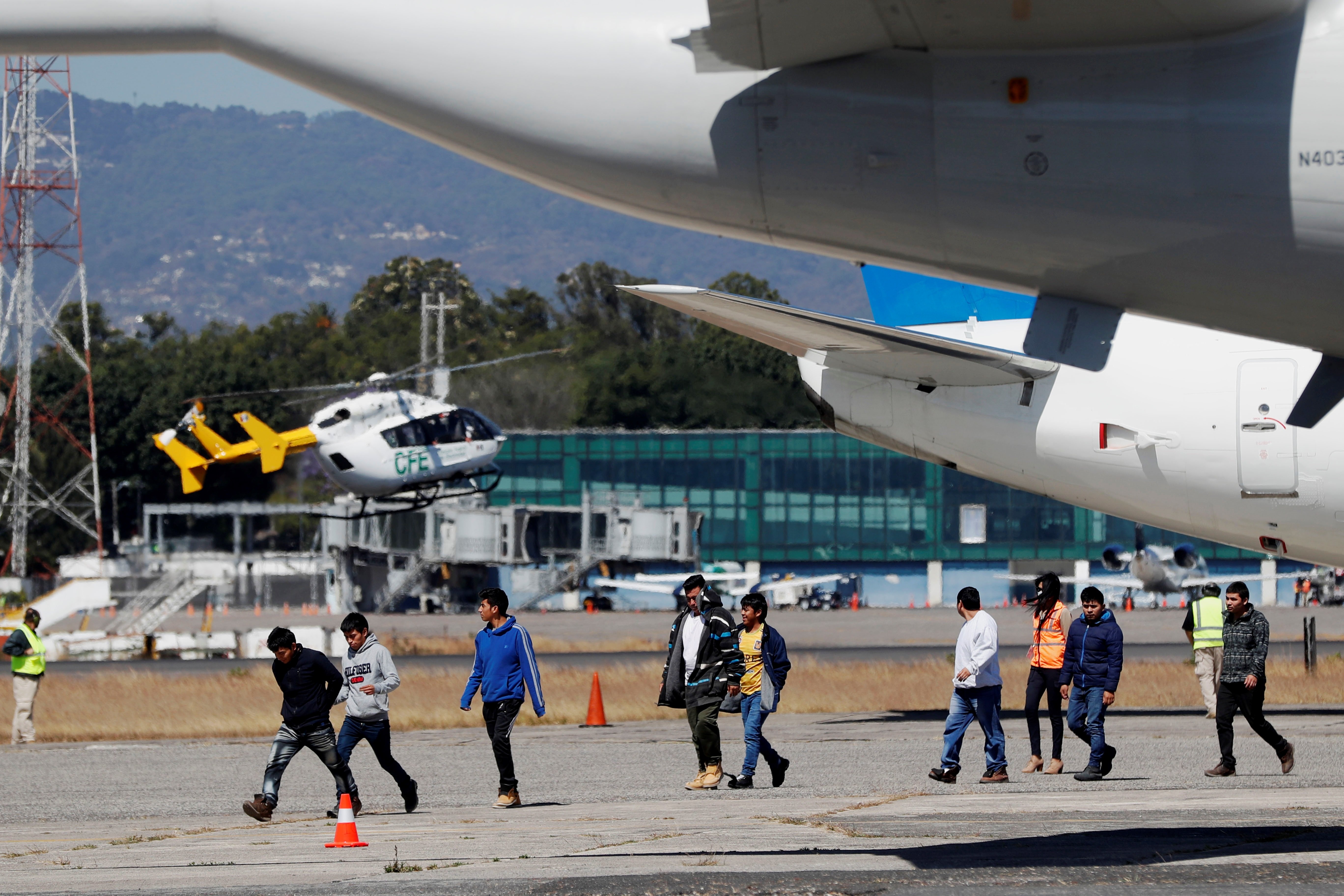 El Marroc suspèn fins a nou avís trànsit aeri i marítim amb Espanya