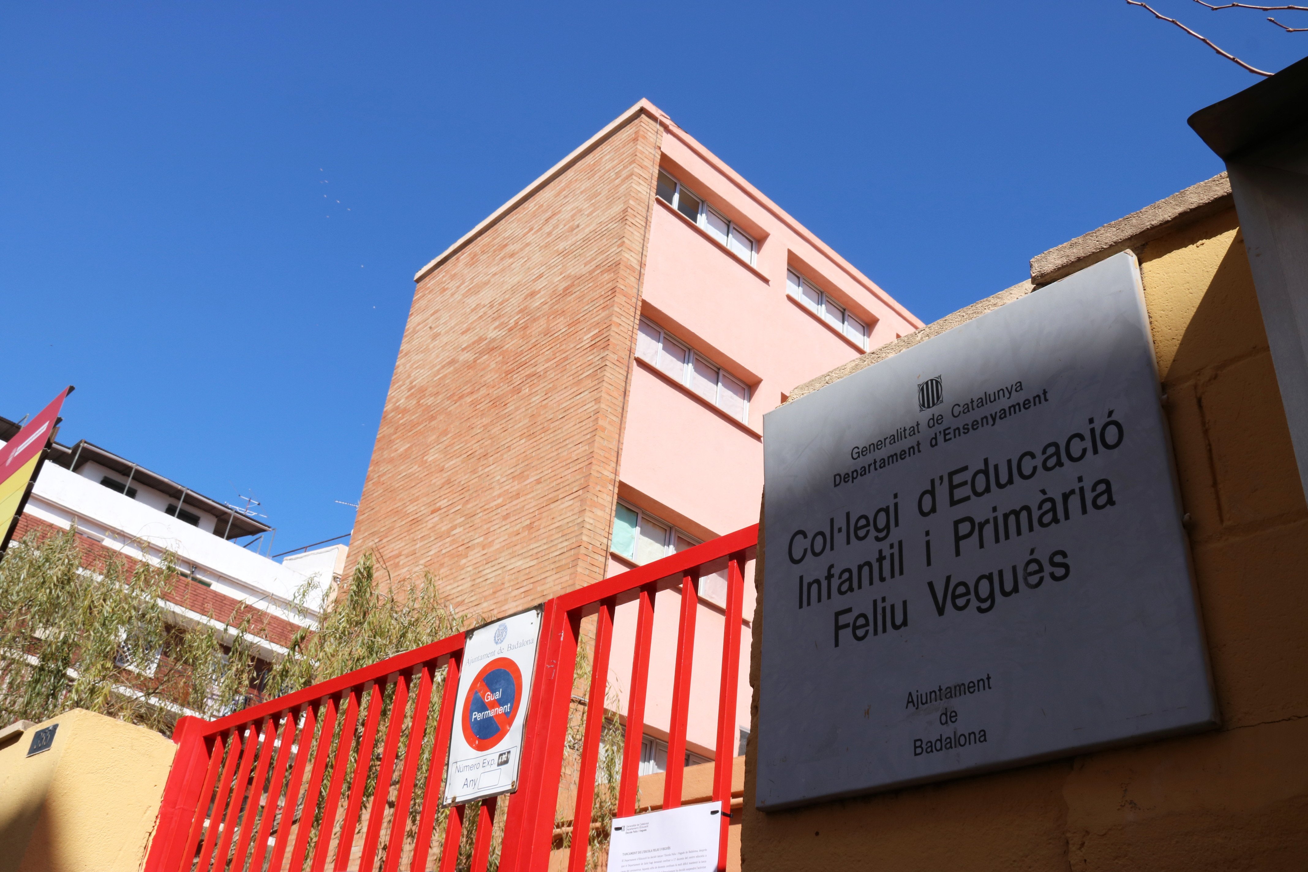 La preinscripción escolar empezará el 13 de mayo online y el 19 presencialmente