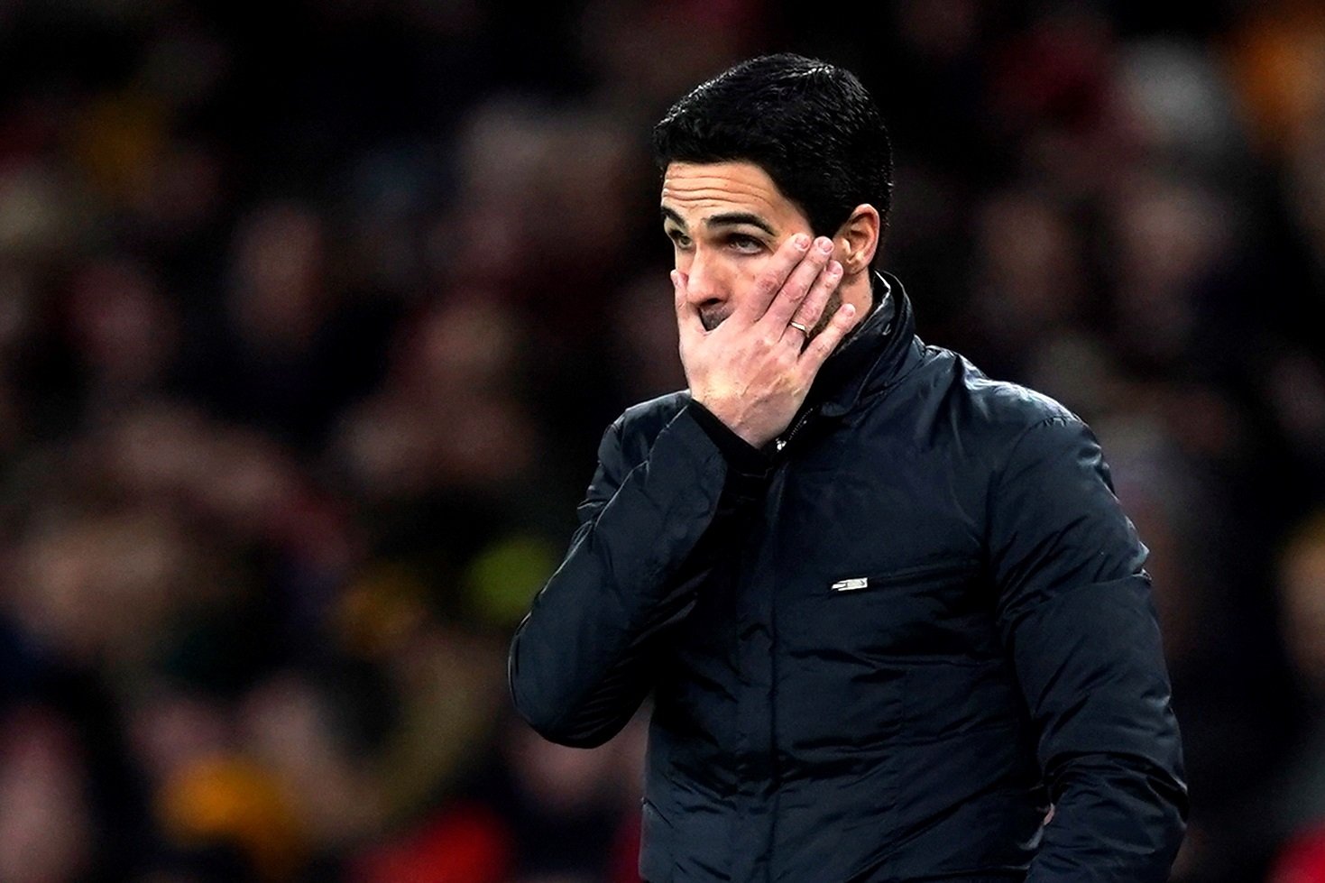 Arteta i Klopp estan intentant desvalisar el Chelsea, ofertes dels 2 pel mateix crac